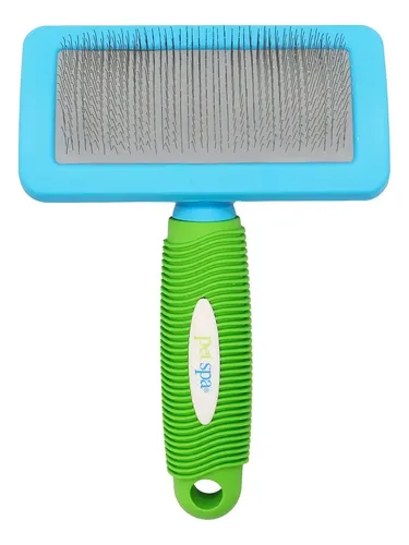 [BAAK121] Cepillo para perros y gatos petspa