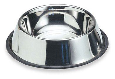 Comedero para mascota inox 2