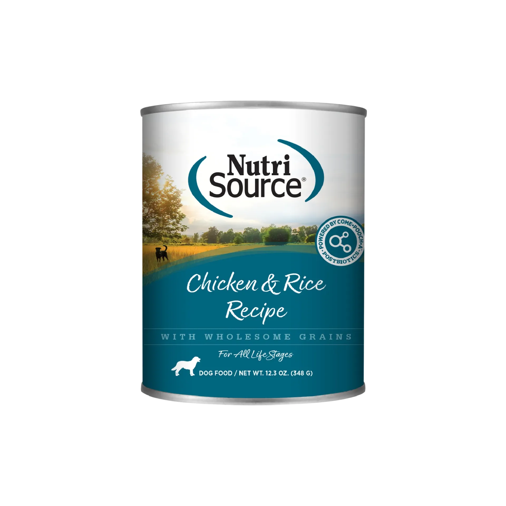 Chicken & Rice recipe latas 13oz