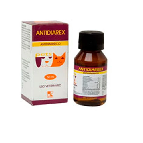 Antidiarrex 50ml